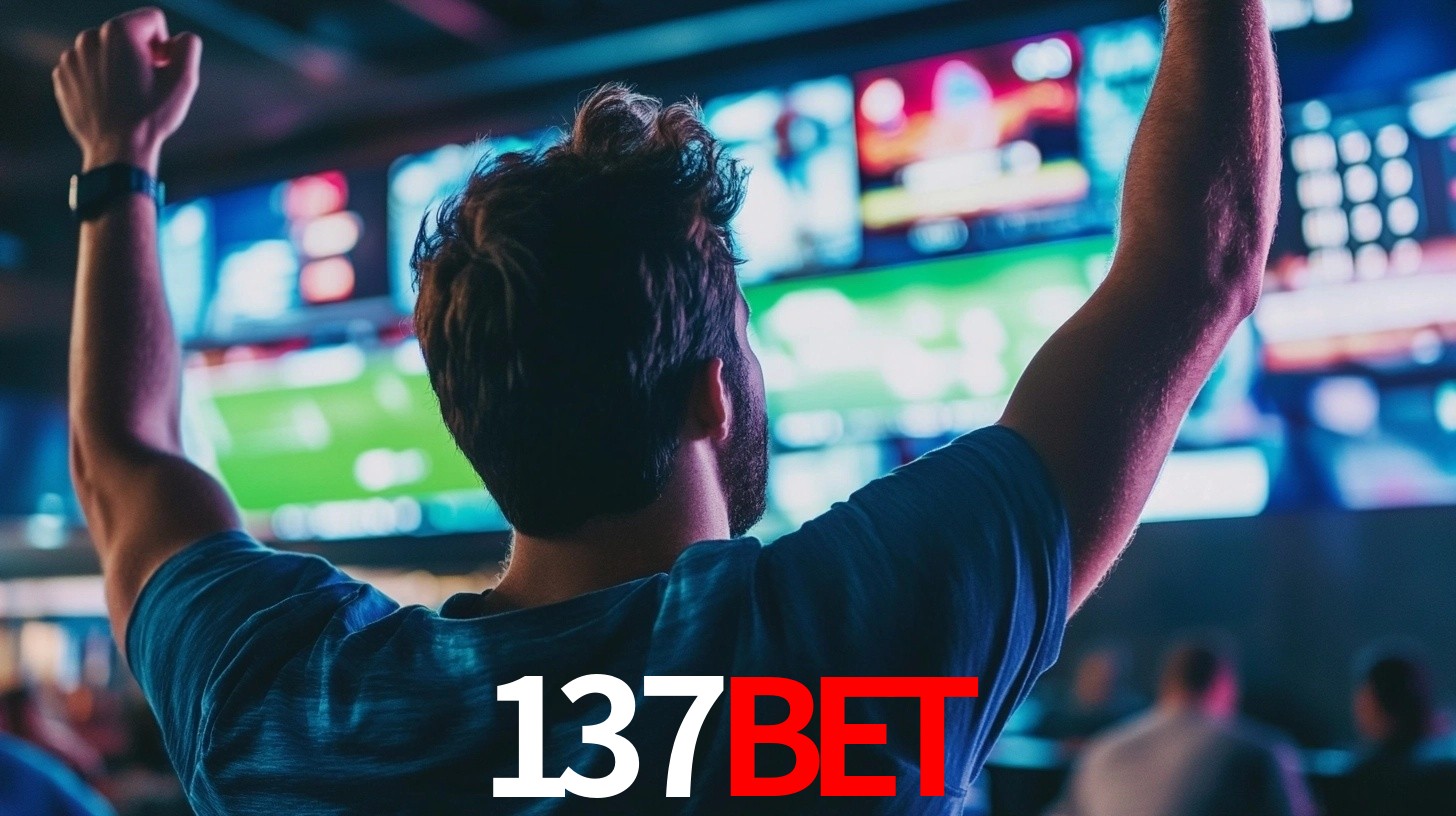 137bet login