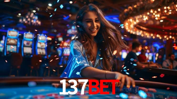 Experiência VIP 137bet