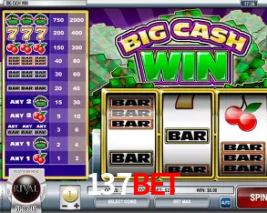 Desvendando o Mundo dos Jogos Virtuais na 137bet