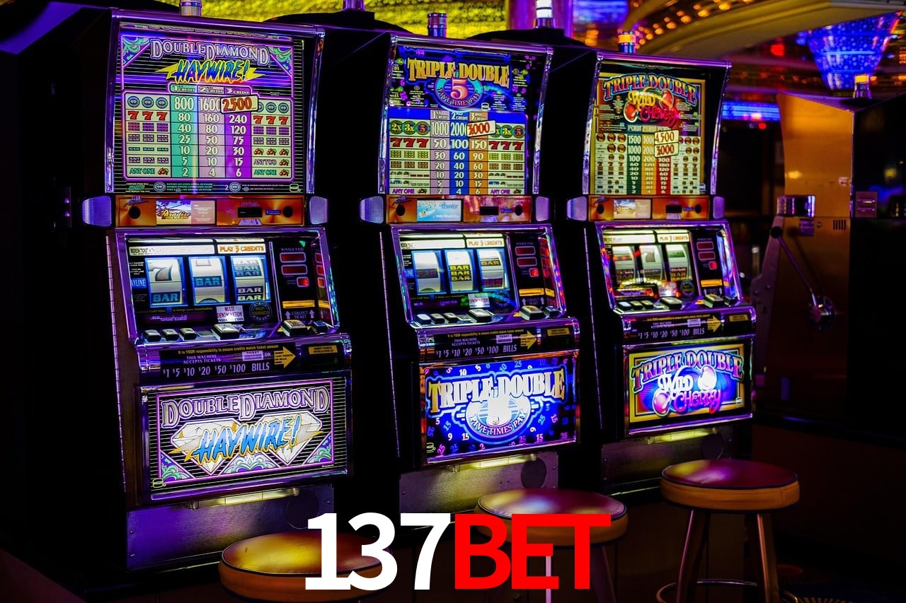 Mesa de Blackjack 137bet