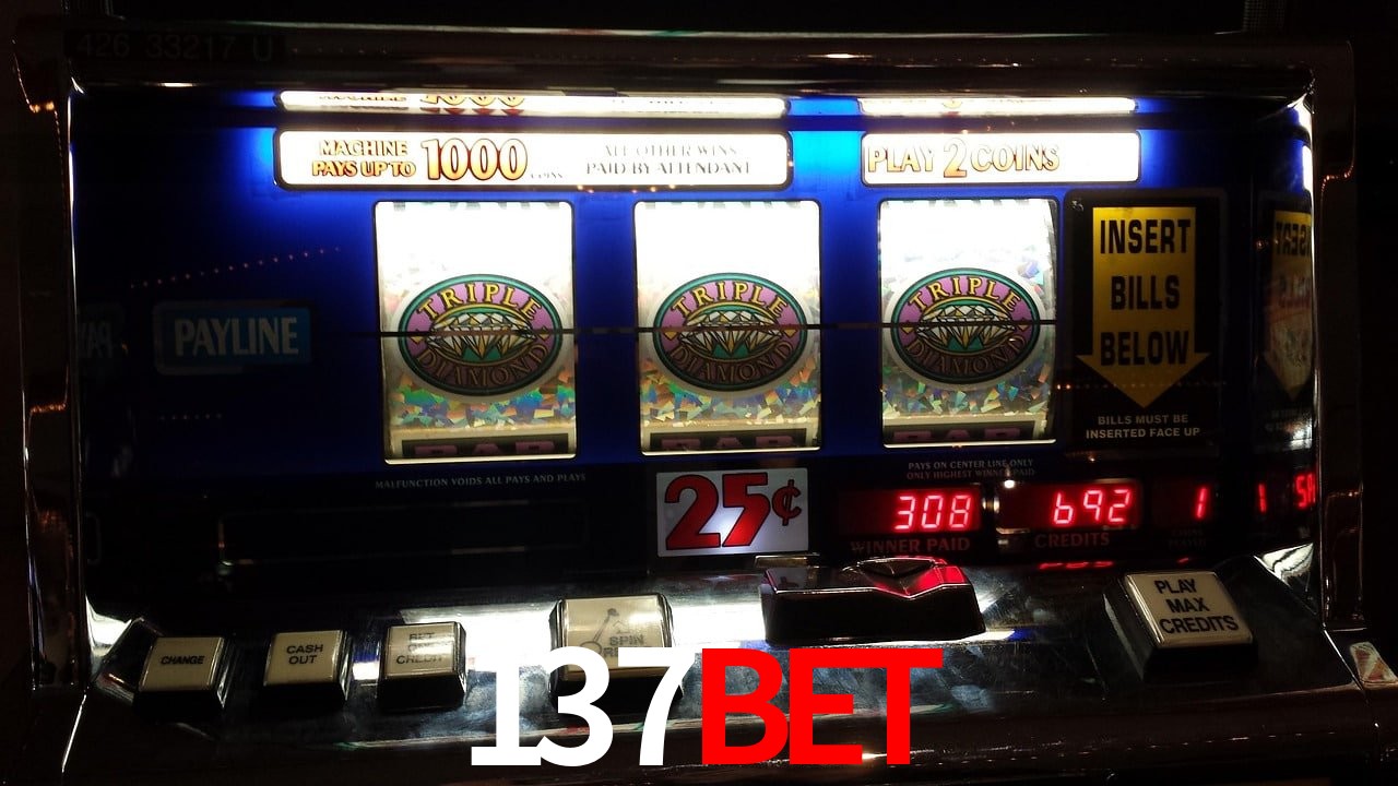 Tennis Betting 137bet