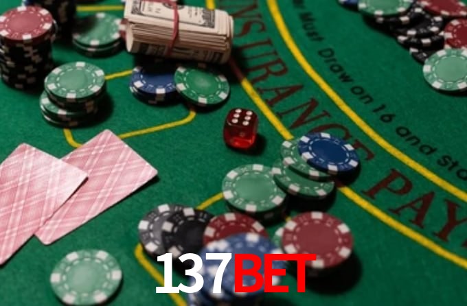 137bet