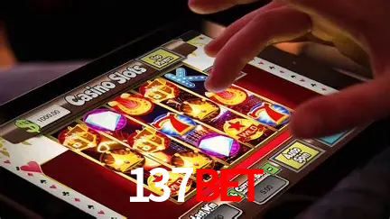 Cassino ao vivo com dealers reais na 137bet