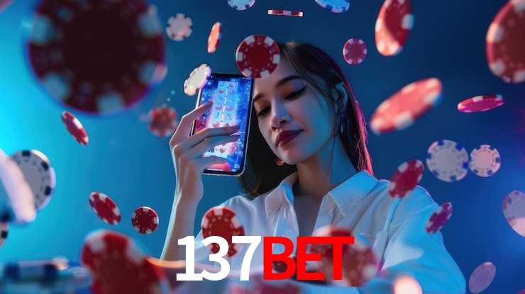 Inovações de Jogos na 137bet: O Futuro das Experiências Interativas