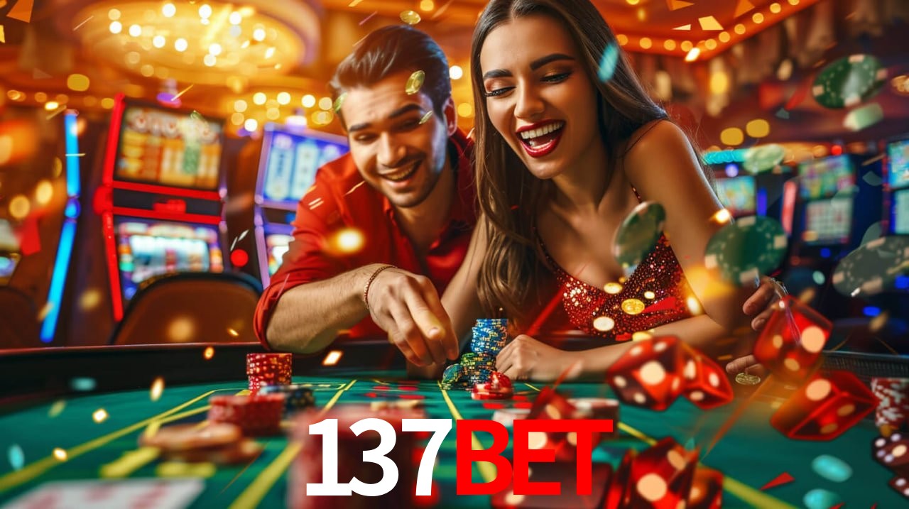 Benefícios da Conta 137bet