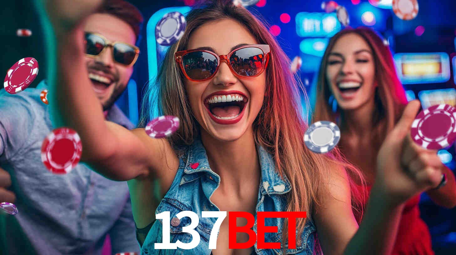 Descubra o Programa VIP da 137bet: Vantagens Exclusivas para Jogadores