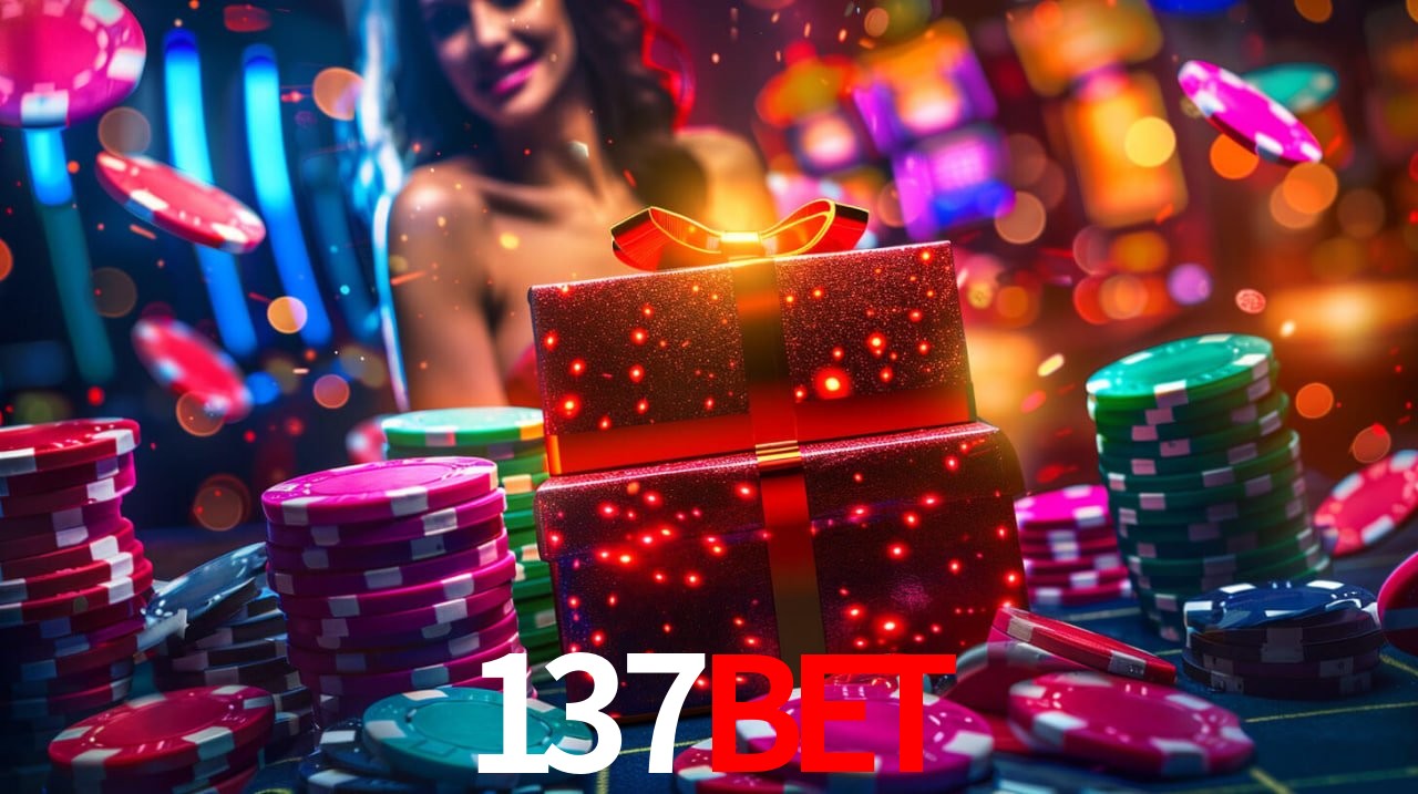 Desvendando o Mundo dos Jogos Virtuais na 137bet