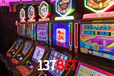 Descubra o Mundo do Cassino Online com 137bet