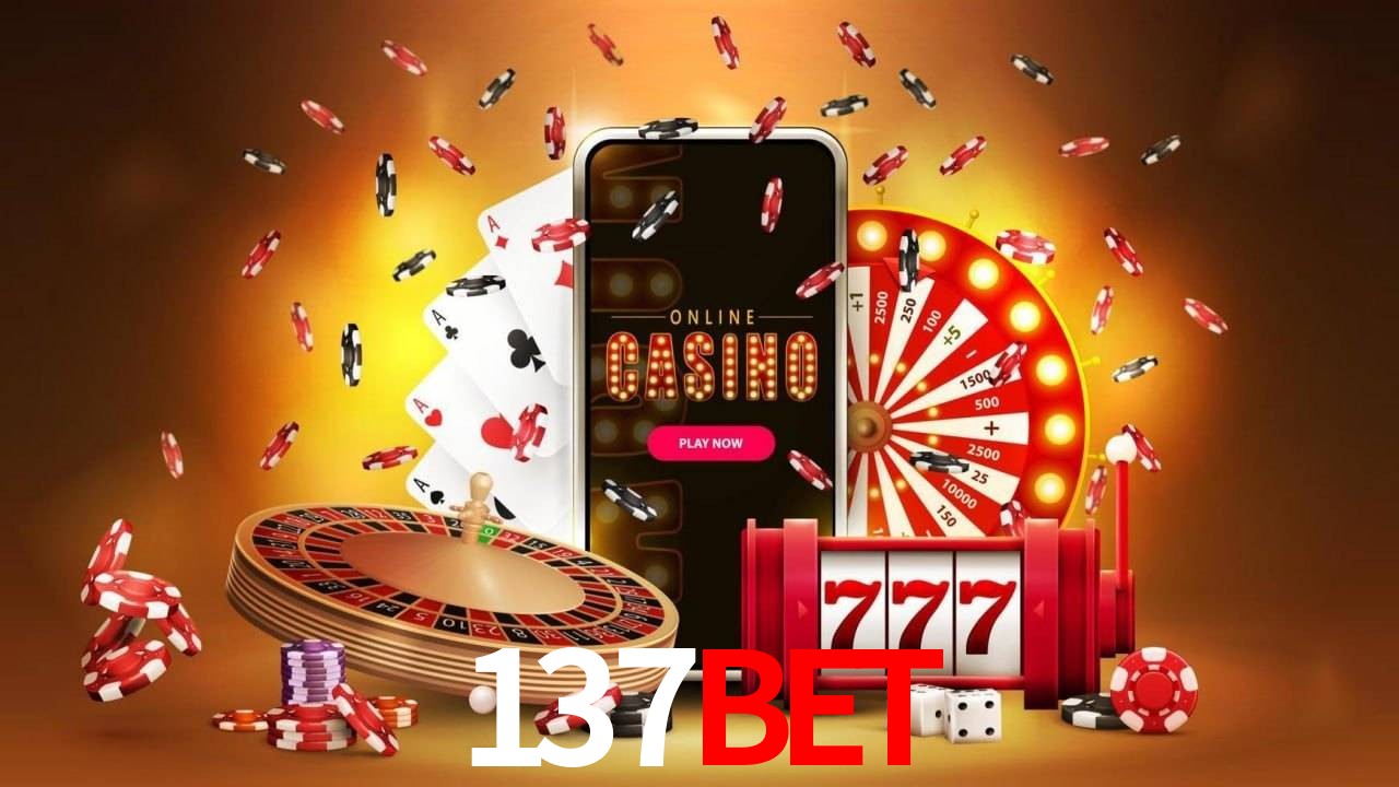 Jogos de Slot 137bet