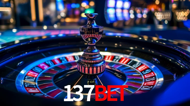 137bet login