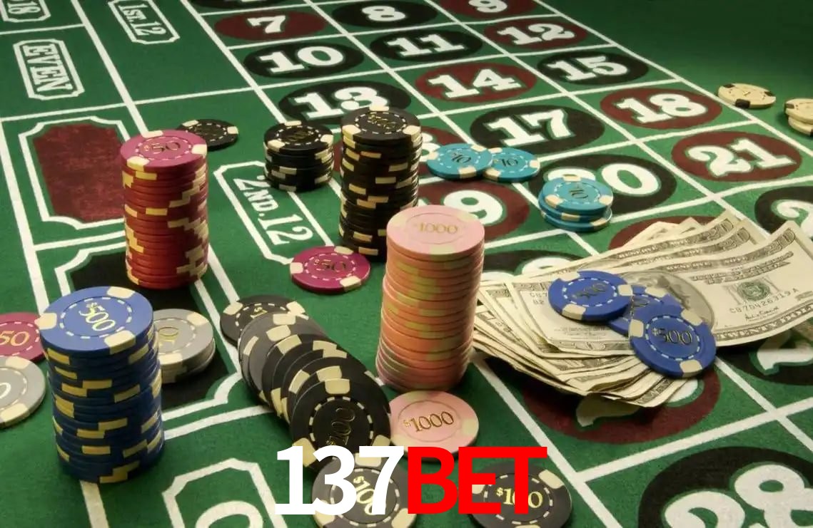 Explore as vantagens do 137bet: serviço profissional e confiabilidade