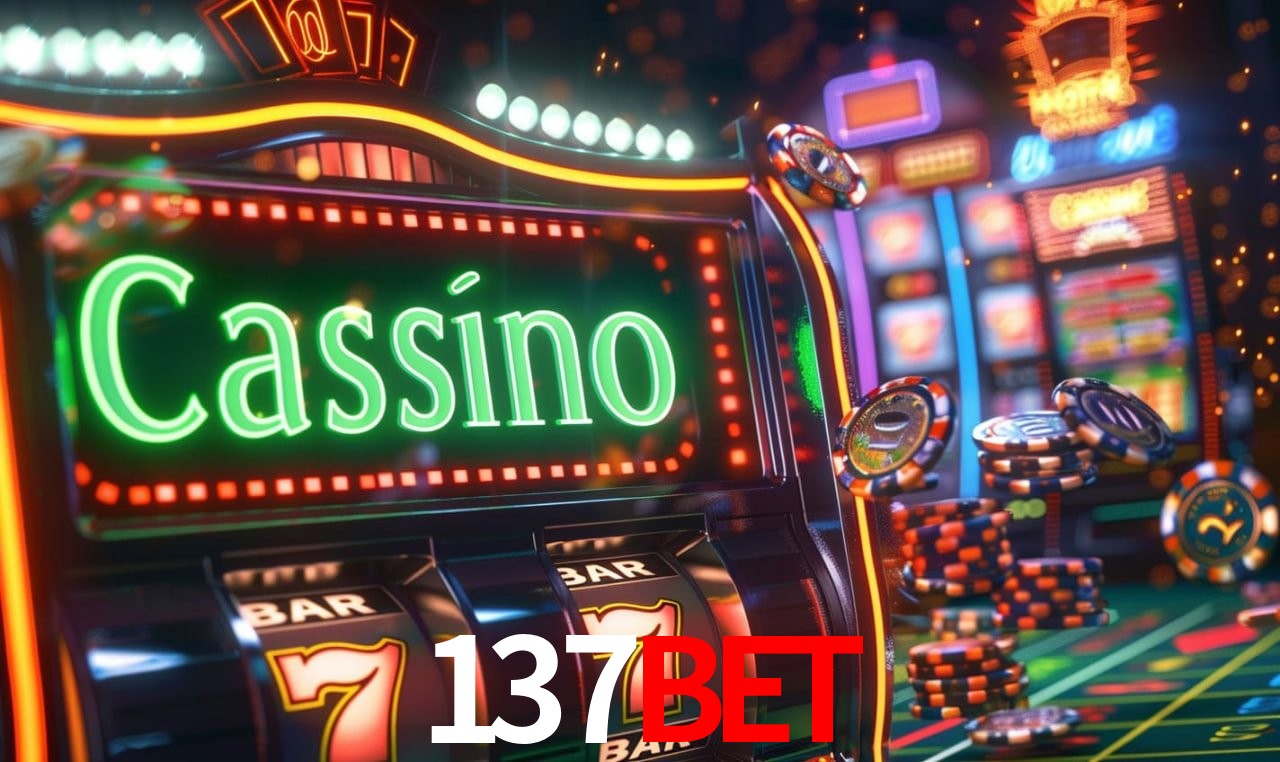 Cadastro Rápido 137bet