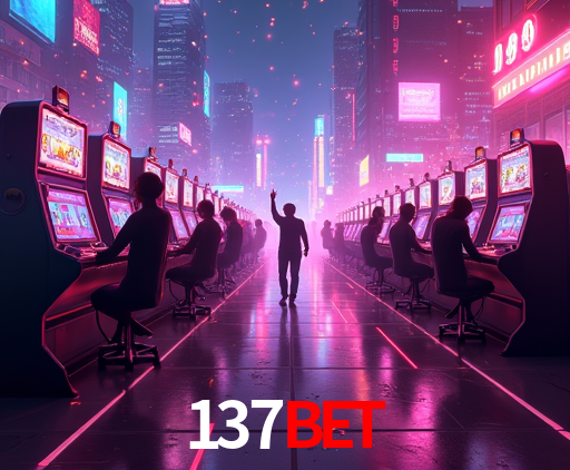 Jogos Exclusivos 137bet