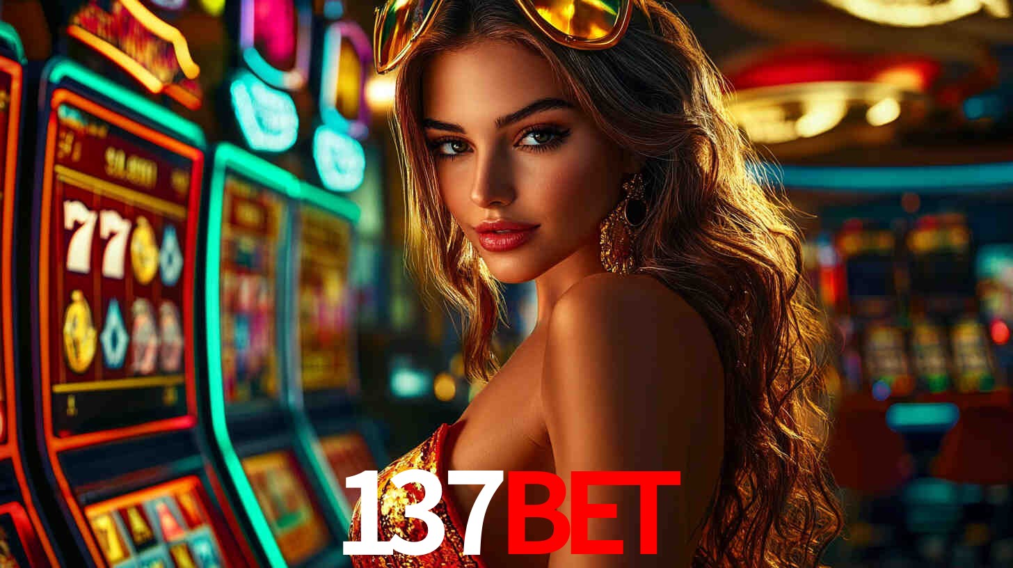 Welcome Bonus 137bet