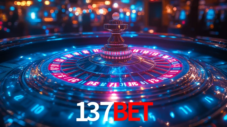 Bônus de boas-vindas na 137bet
