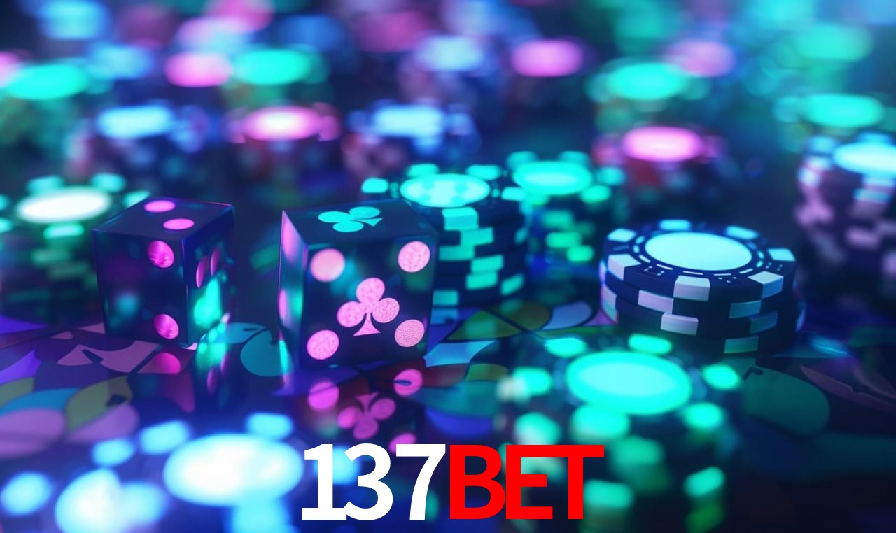 Bônus Diários 137bet