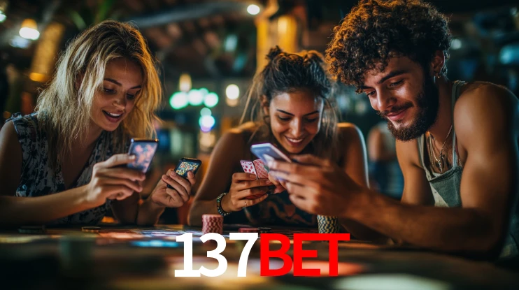 Live Casino 137bet