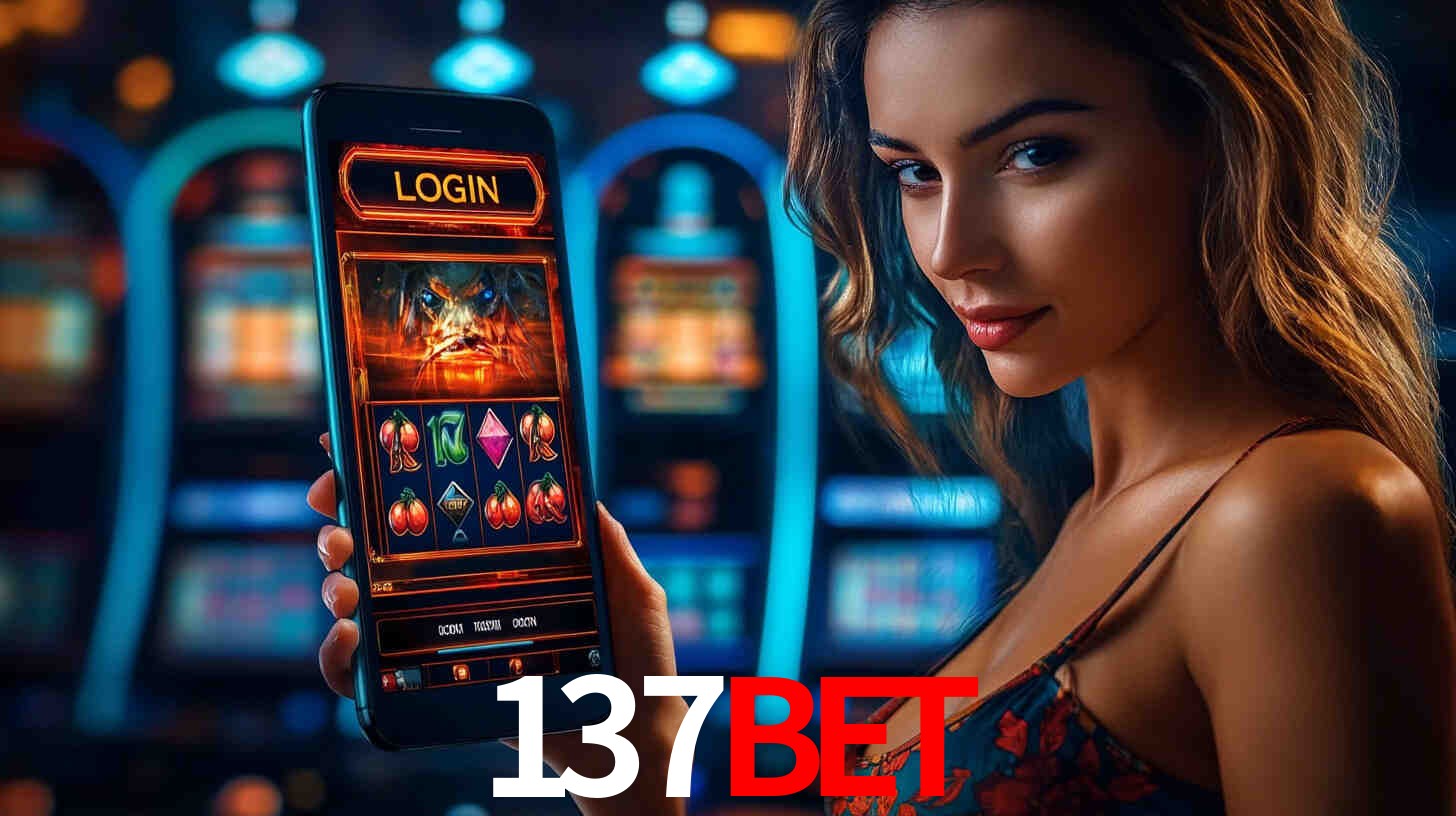 Bônus Generosos e Exclusivos no 137bet para Você!
