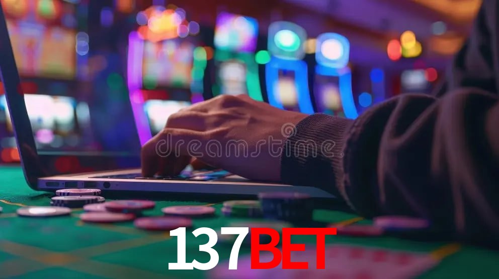 Página oficial no Facebook da 137bet