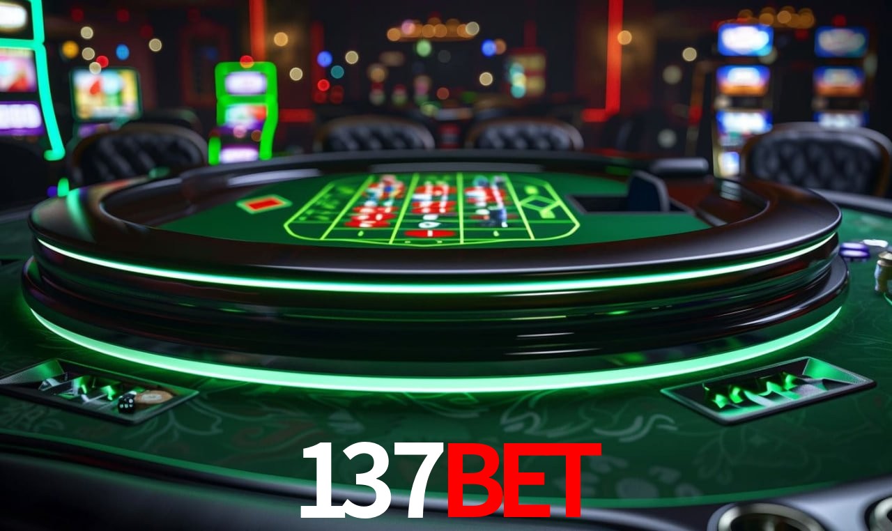Exclusive Offers 137bet