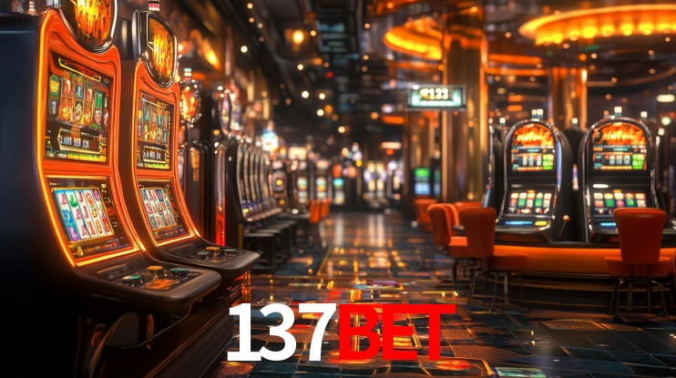 Cashback e recargas na 137bet