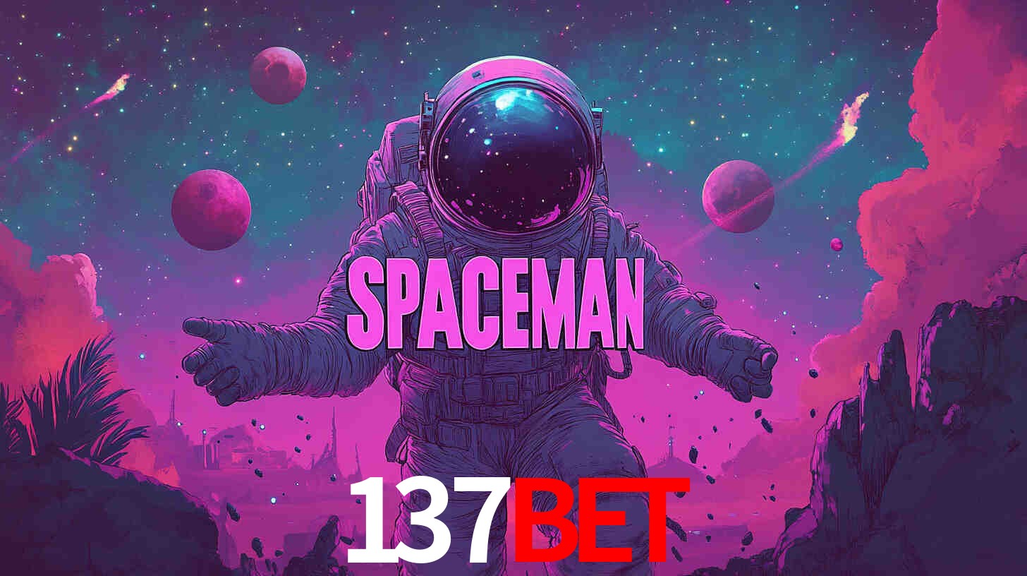 Inovações de Jogos na 137bet: O Futuro das Experiências Interativas