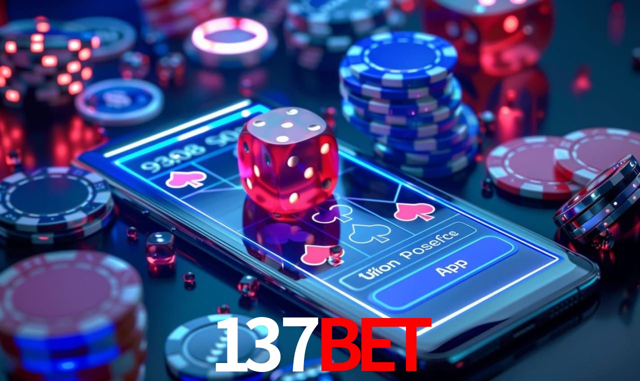 Canal oficial no Telegram da 137bet