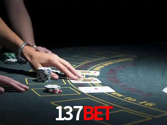 Bônus e promoções da 137bet
