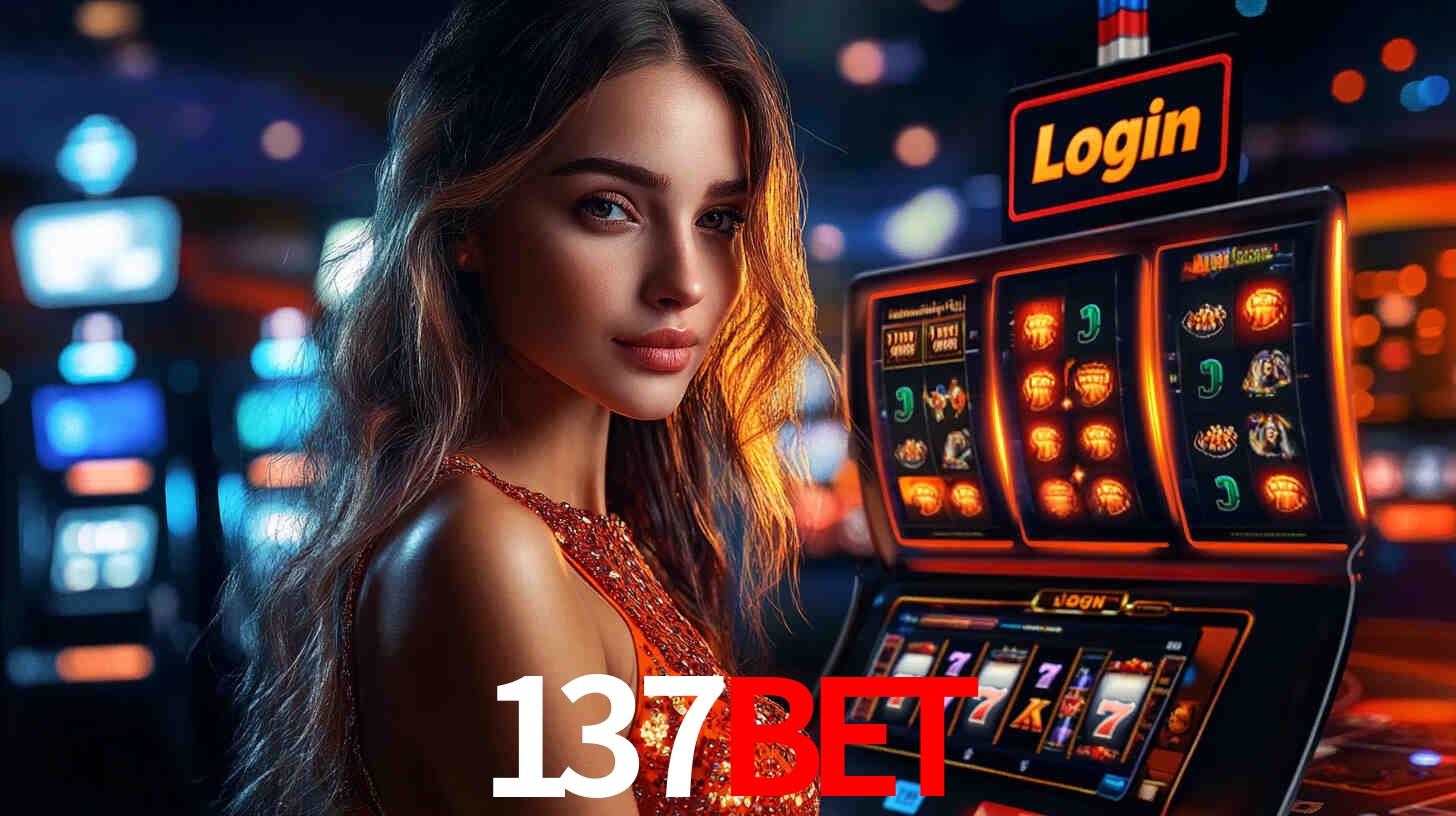 137bet: Jogos de Caça-Níqueis-Altas Recompensas, Roleta-Velocidade, Blackjack-Desafios Máximos