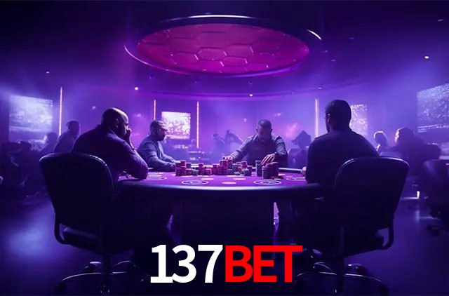 Estatísticas Esportivas 137bet