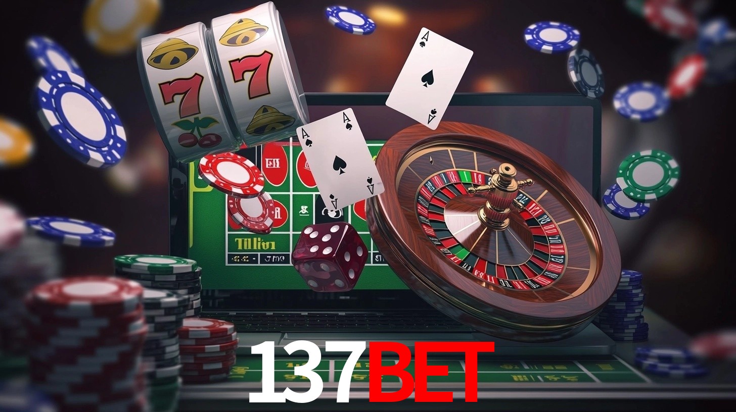 137bet App Interface