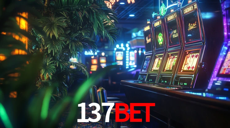 VIP Casino 137bet