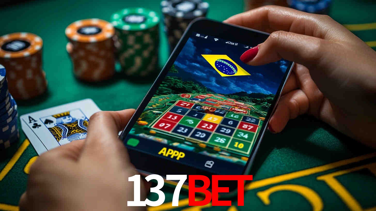 A Popularidade dos Caça-Níqueis no 137bet