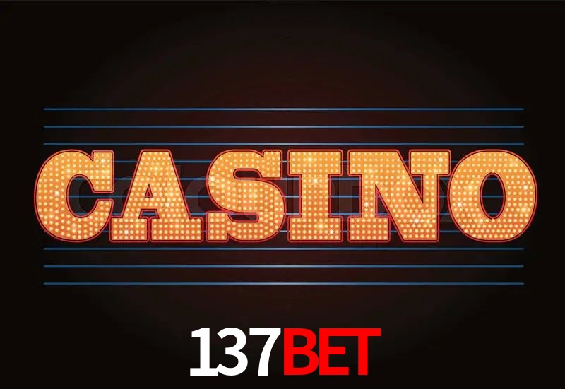 Apostas de Futebol 137bet