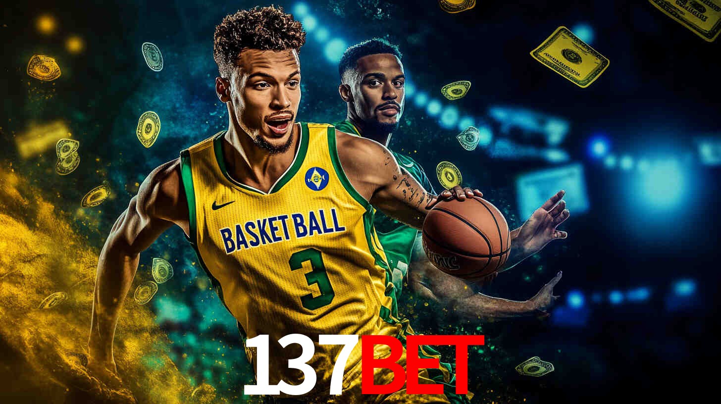 Apostas Esportivas na 137bet: Um Guia Completo