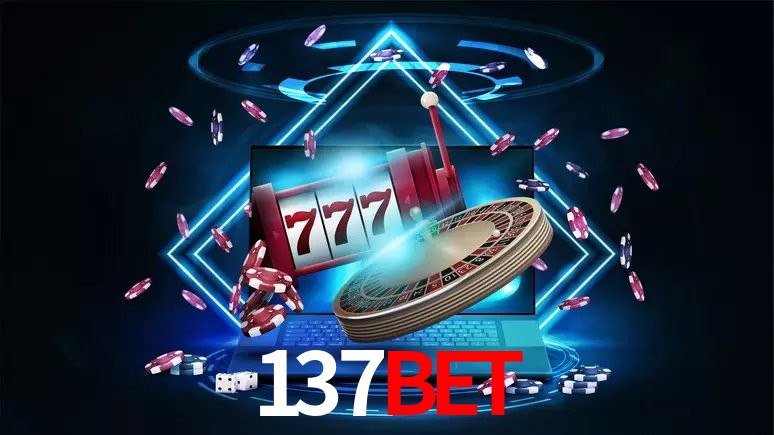 Provedores de Jogos 137bet