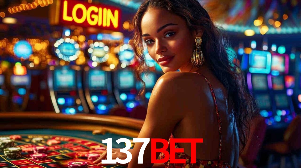 Diretório de Jogos 137bet