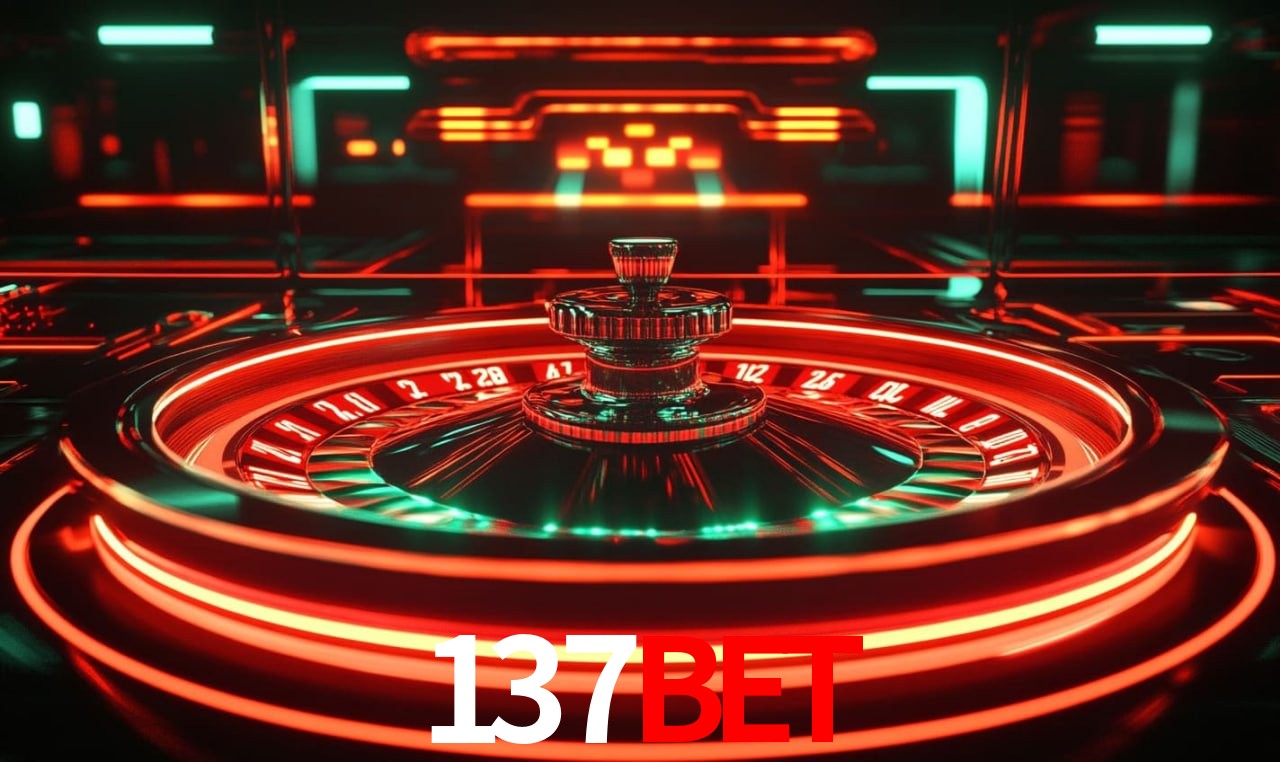A Revolução dos Aplicativos de Jogos no 137bet