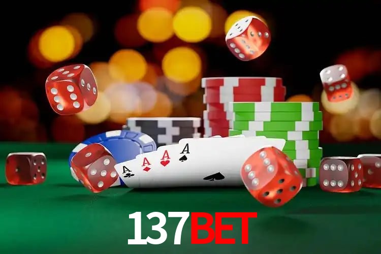 Avaliações dos Jogadores 137bet