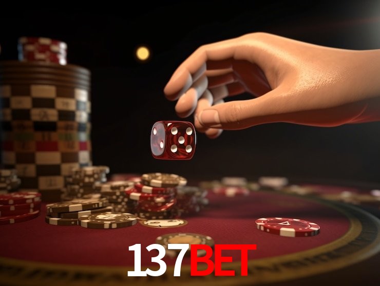 Recursos de Bônus 137bet