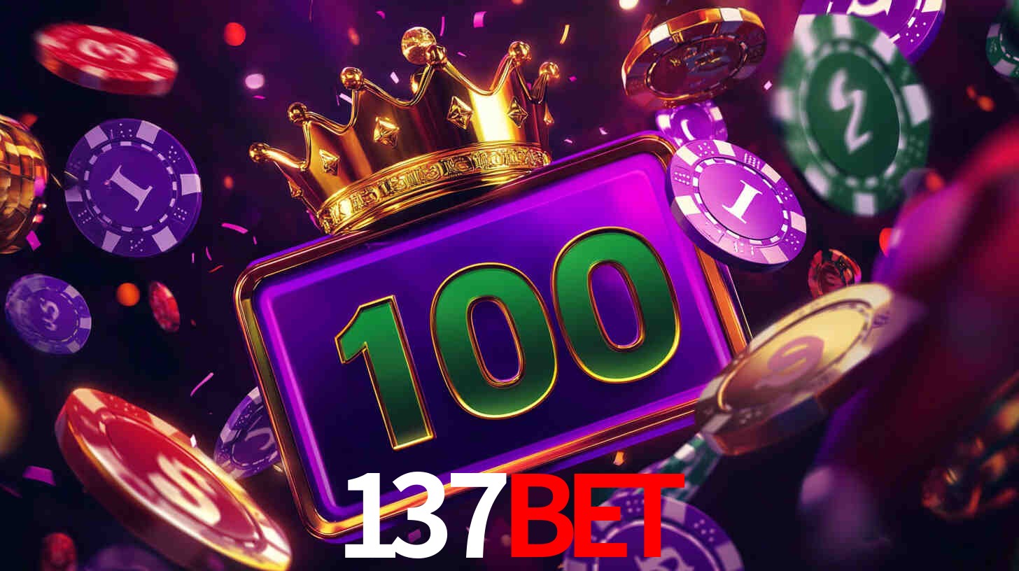 Programa VIP 137bet